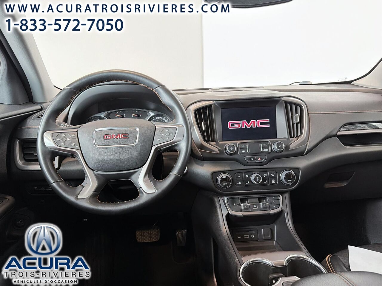 2023 GMC Terrain - Image 16