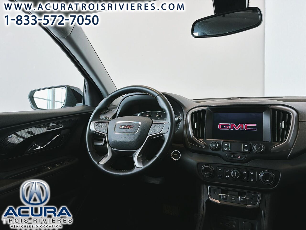 2023 GMC Terrain - Image 17