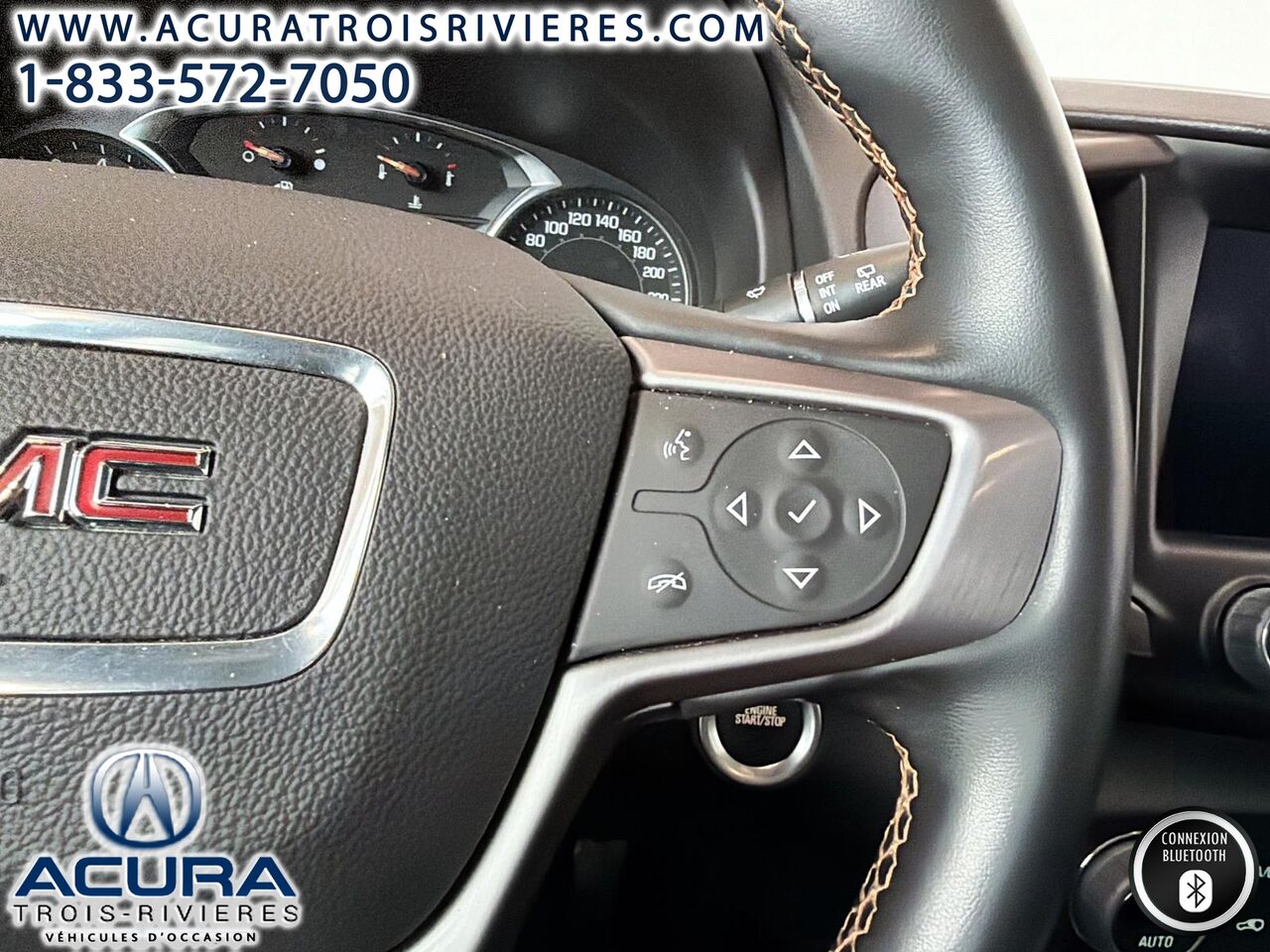 2023 GMC Terrain - Image 19