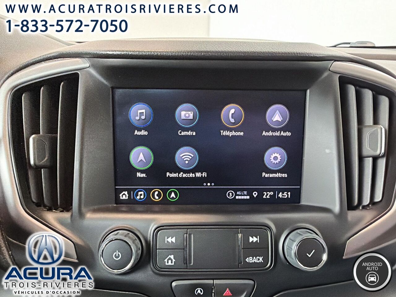 2023 GMC Terrain - Image 20