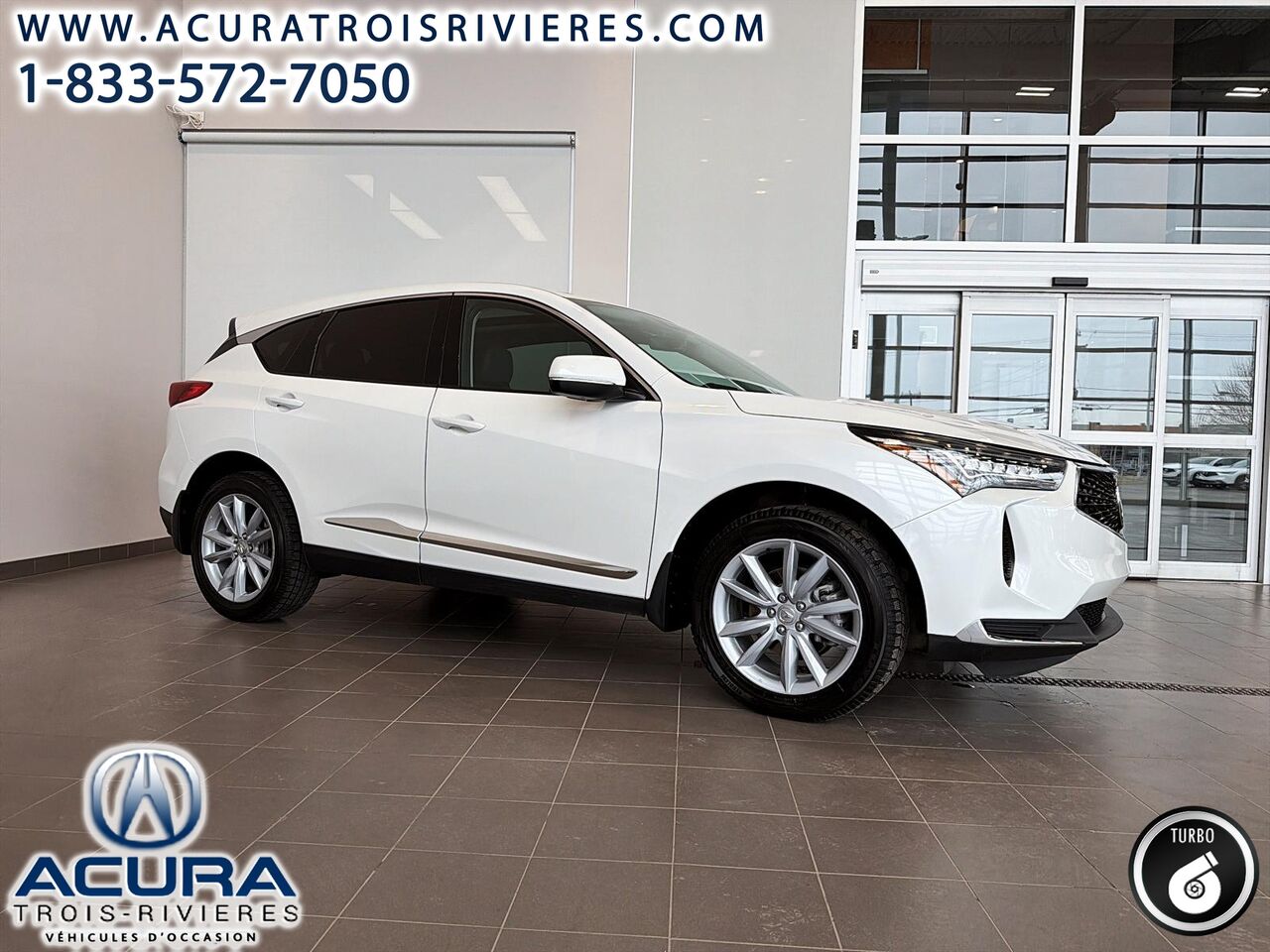 2022 Acura RDX - Image 2