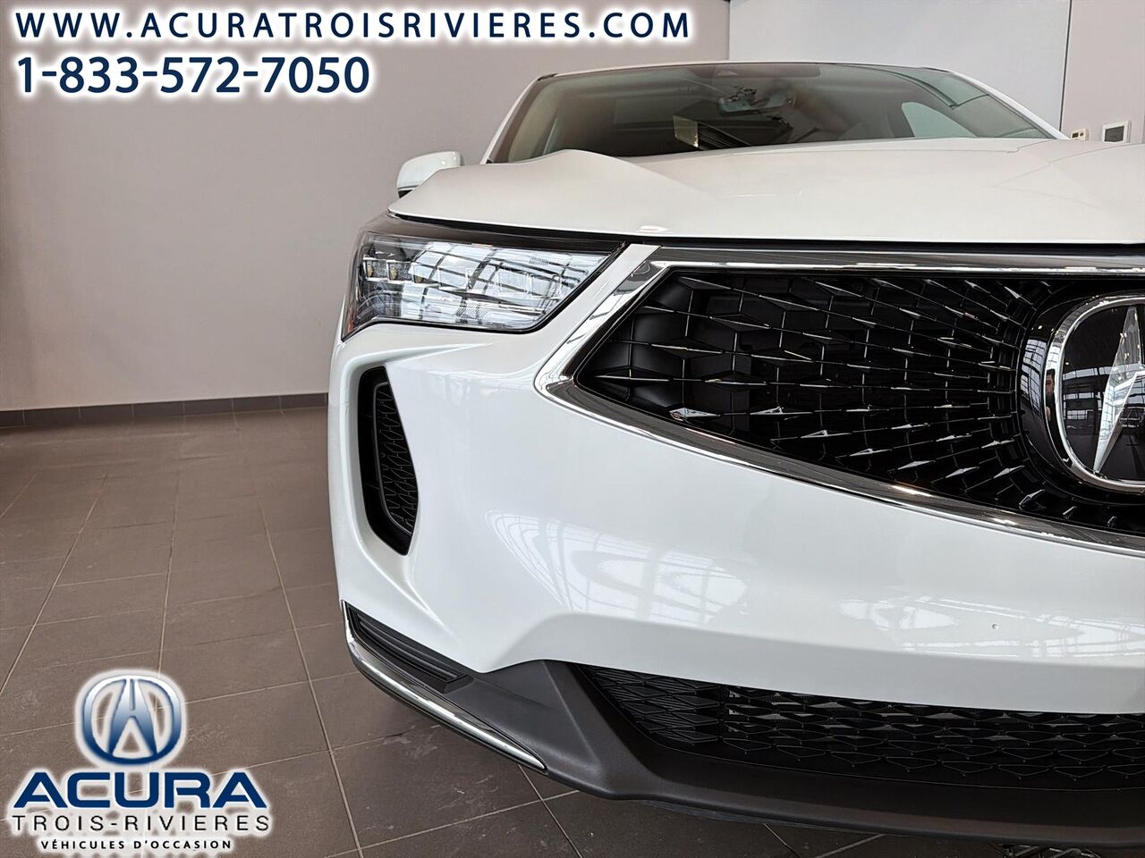 2022 Acura RDX - Image 4