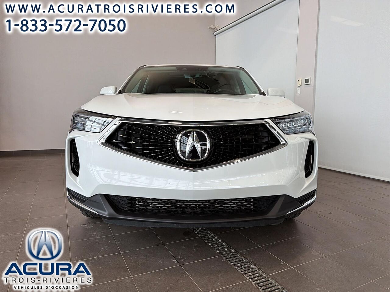 2022 Acura RDX - Image 5
