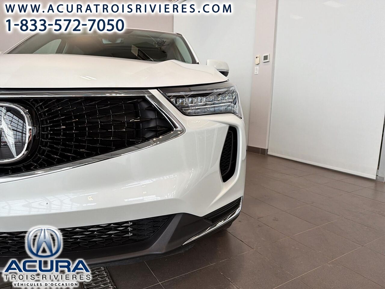 2022 Acura RDX - Image 6