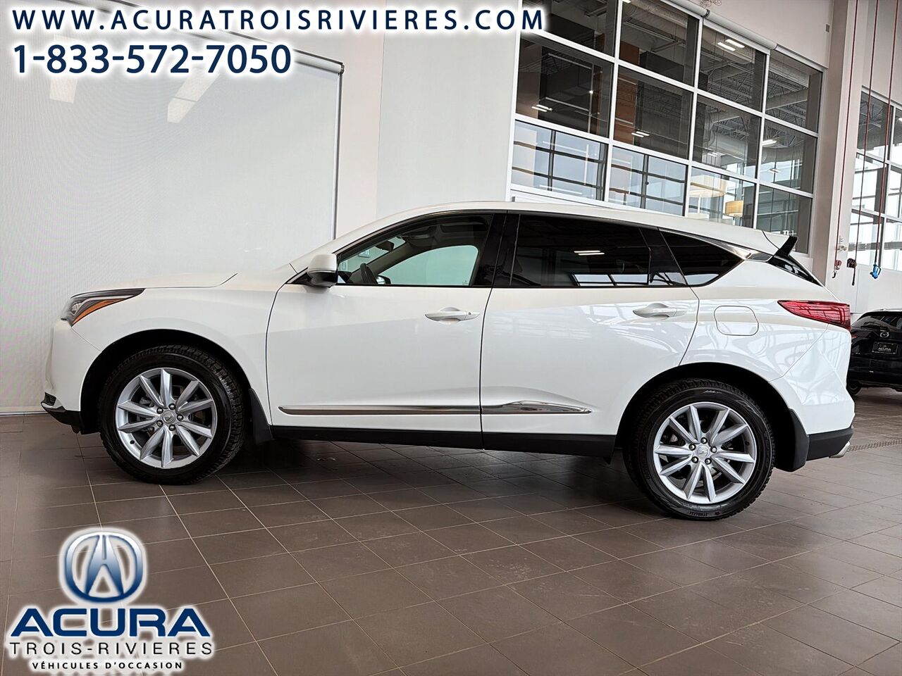 2022 Acura RDX - Image 8