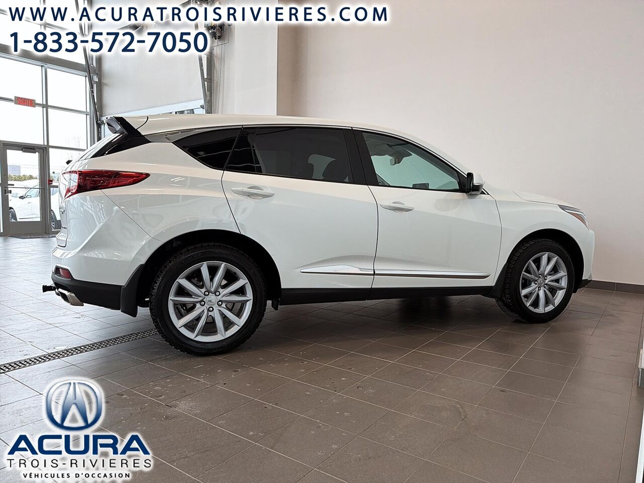 2022 Acura RDX - Image 12