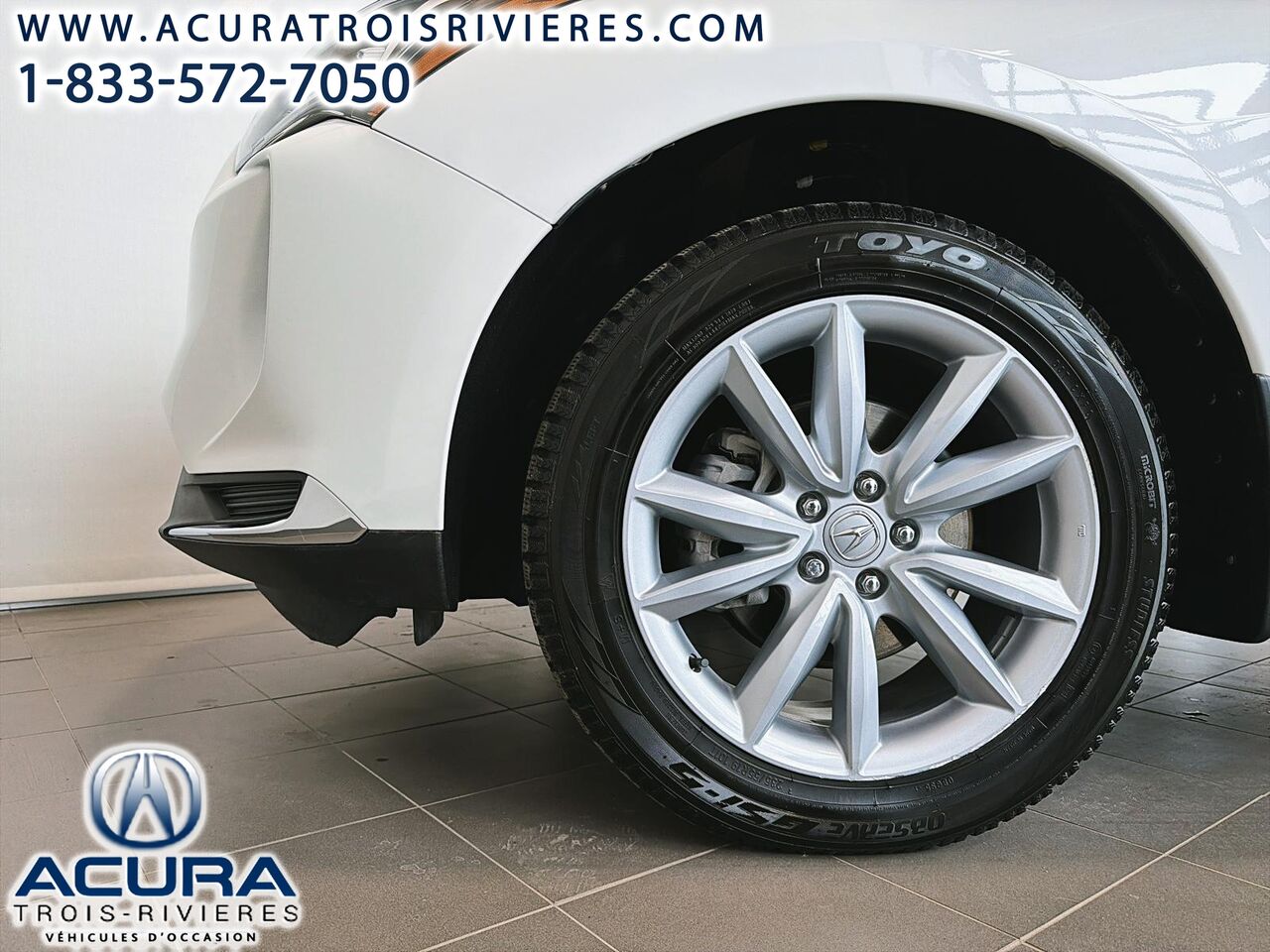 2022 Acura RDX - Image 13