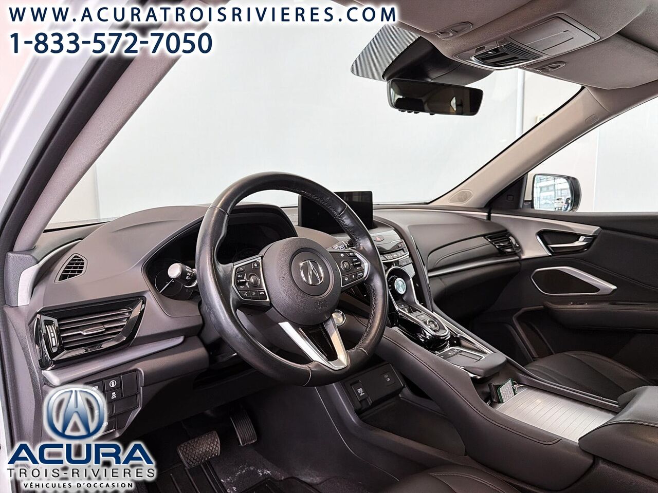 2022 Acura RDX - Image 16