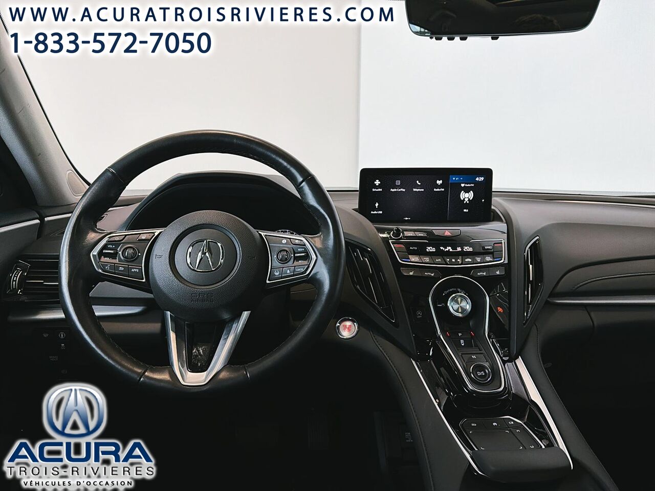 2022 Acura RDX - Image 17