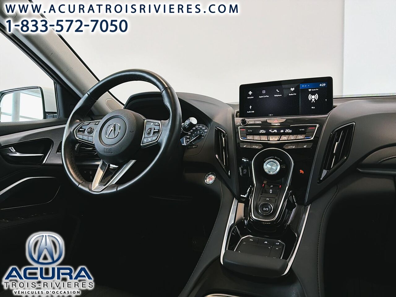 2022 Acura RDX - Image 18