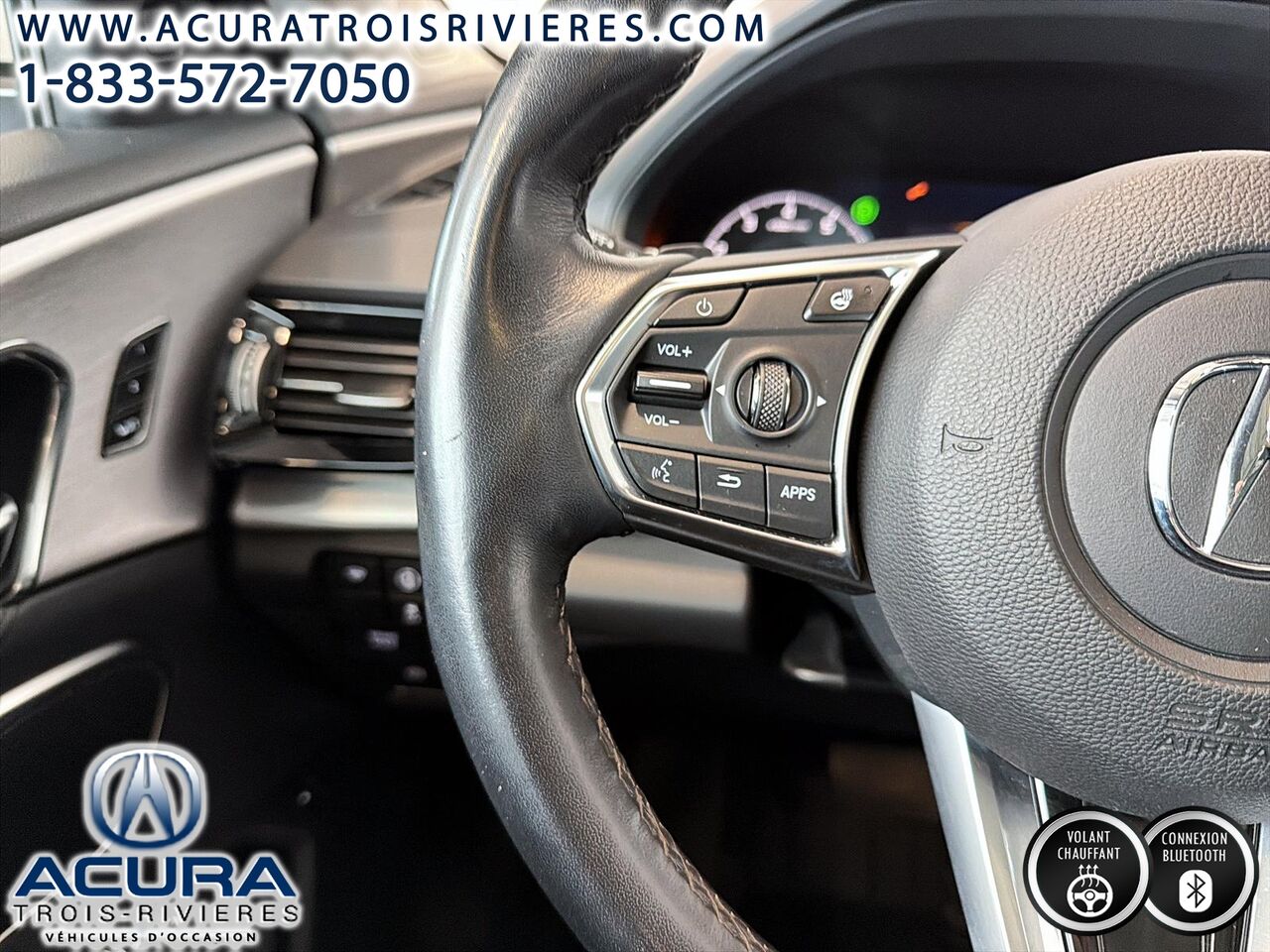 2022 Acura RDX - Image 19