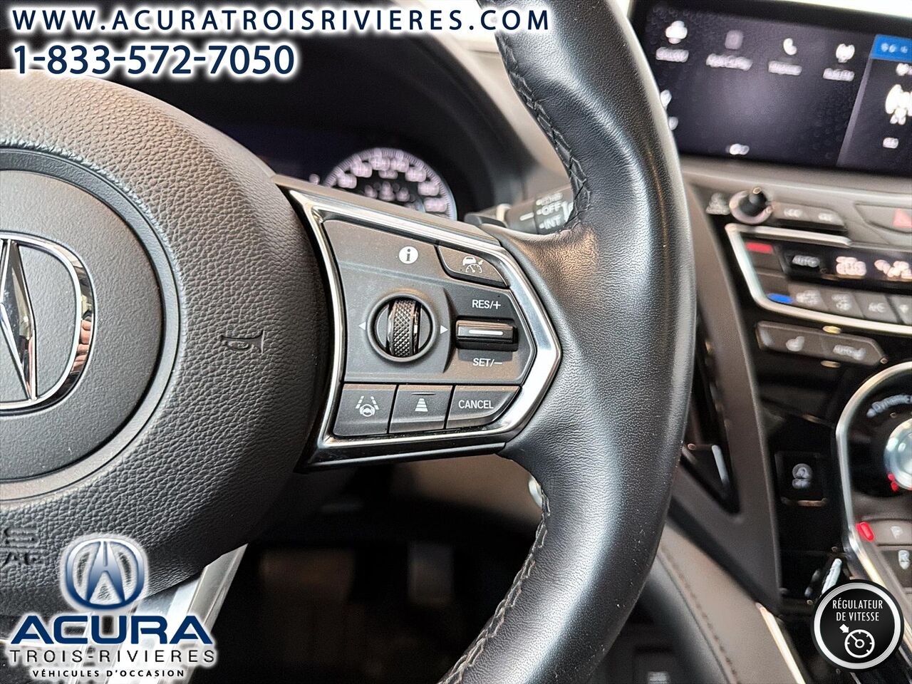 2022 Acura RDX - Image 20