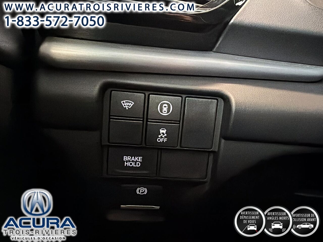 2022 Acura RDX - Image 21