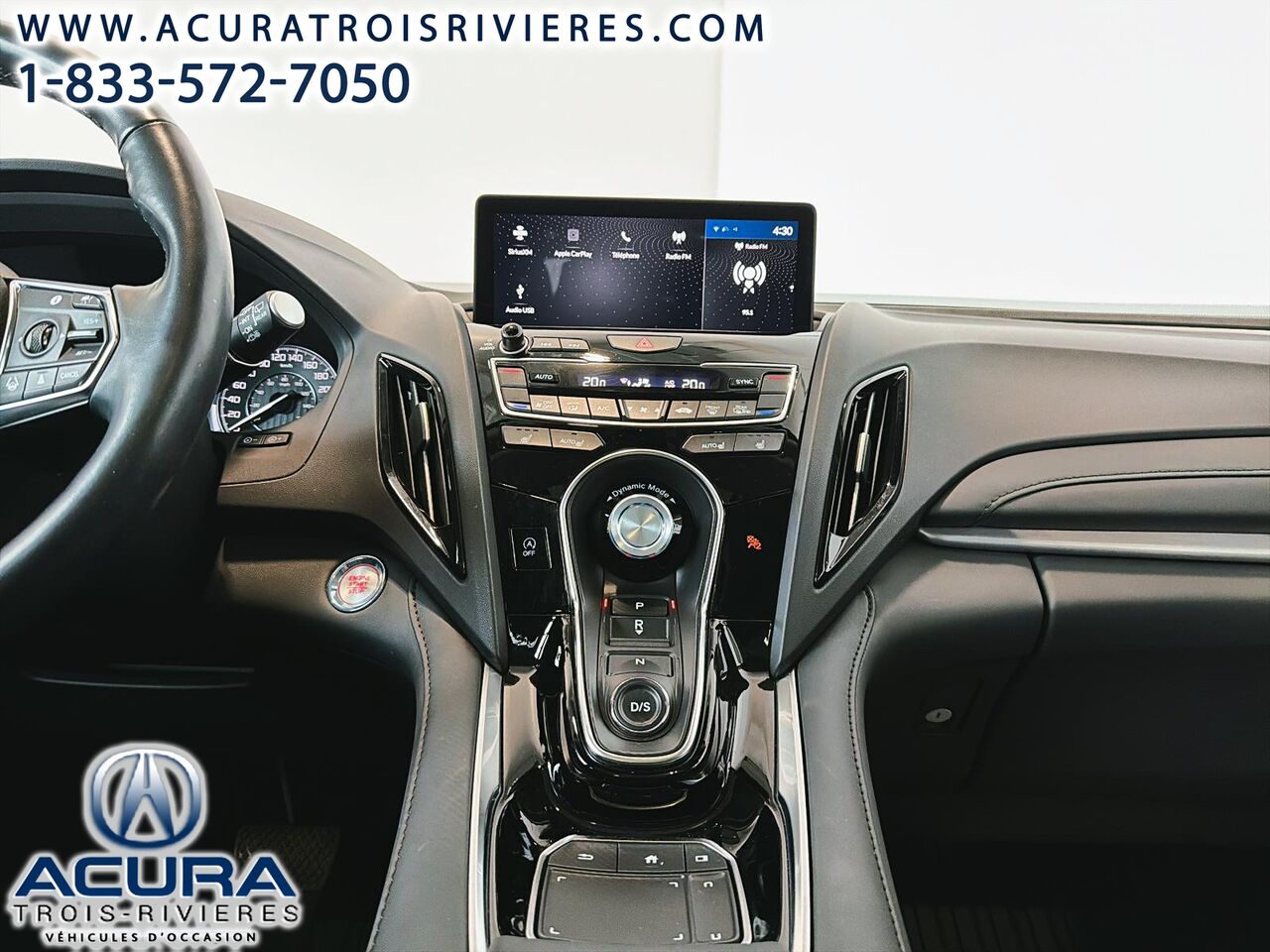 2022 Acura RDX - Image 22