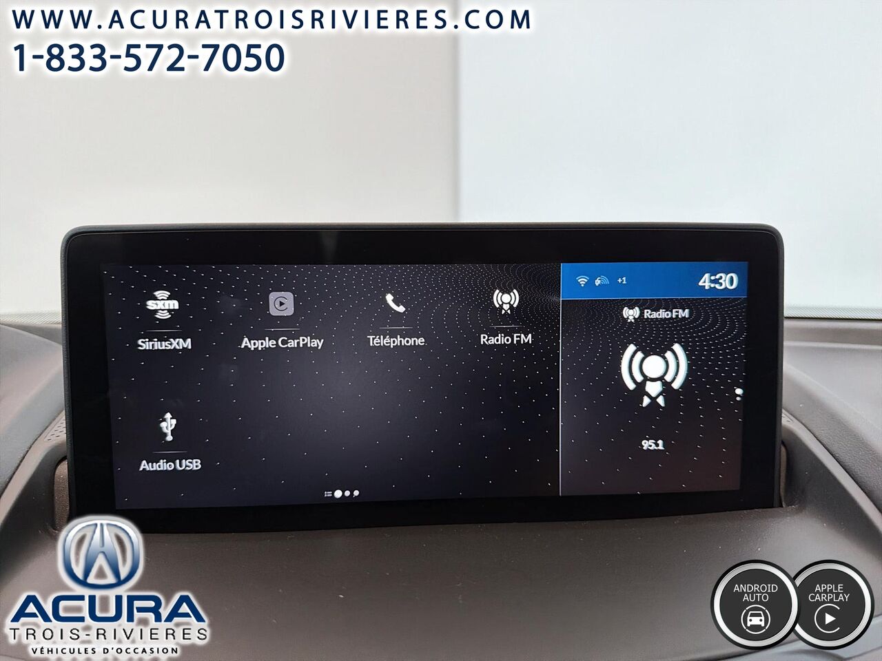2022 Acura RDX - Image 23