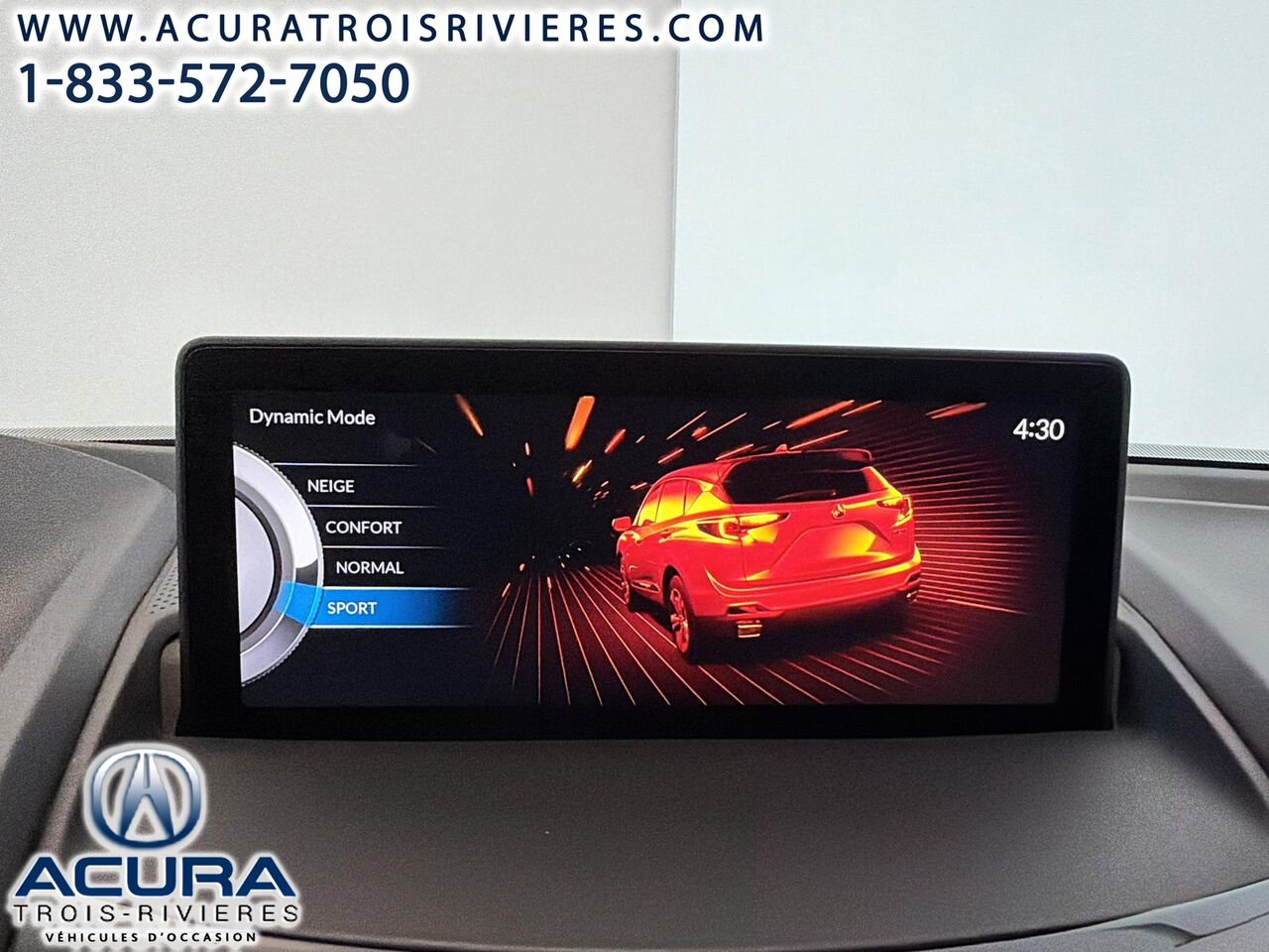 2022 Acura RDX - Image 24