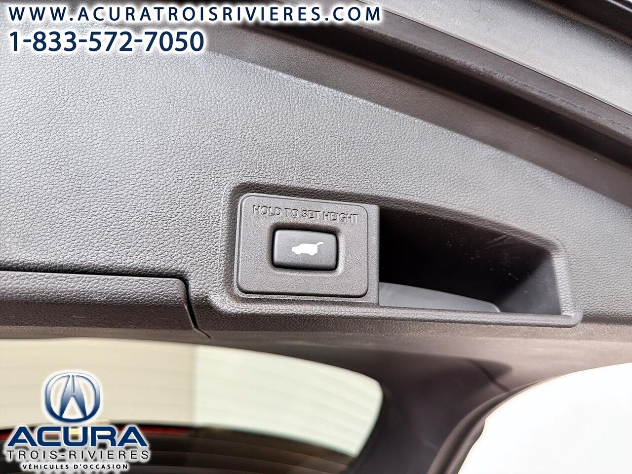 2022 Acura RDX - Image 27
