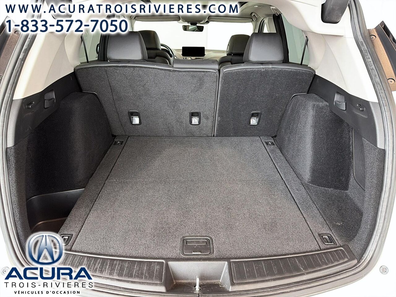 2022 Acura RDX - Image 28