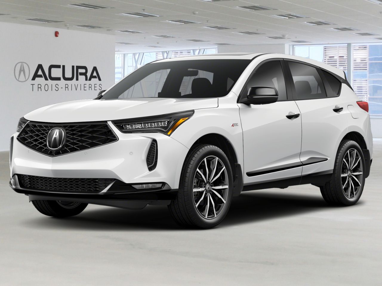 2026 ACURA RDX PLATINUM ELITE A-SPEC - Image 1