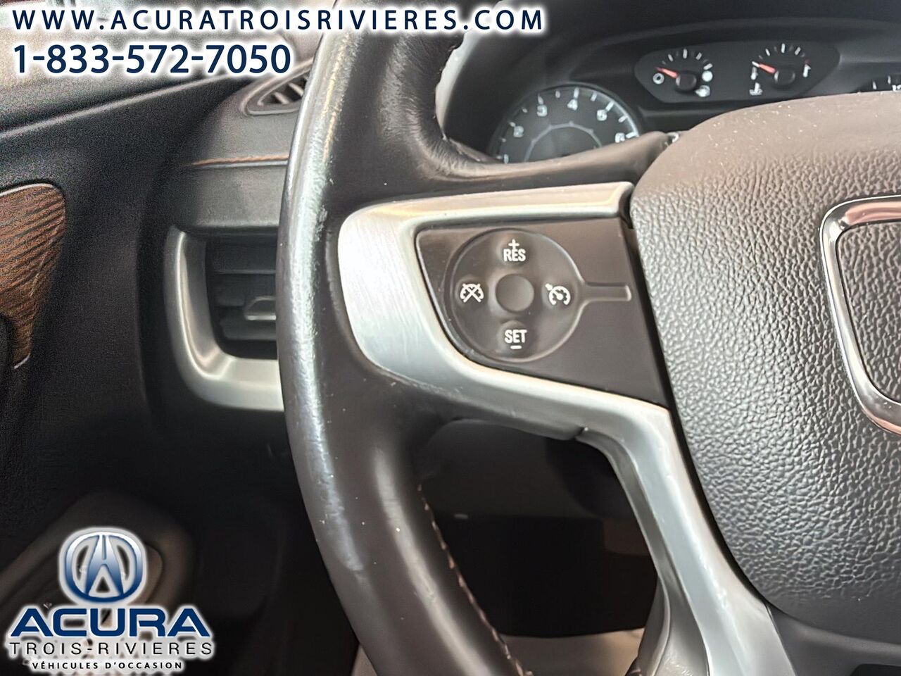 2018 GMC Terrain - Image 17