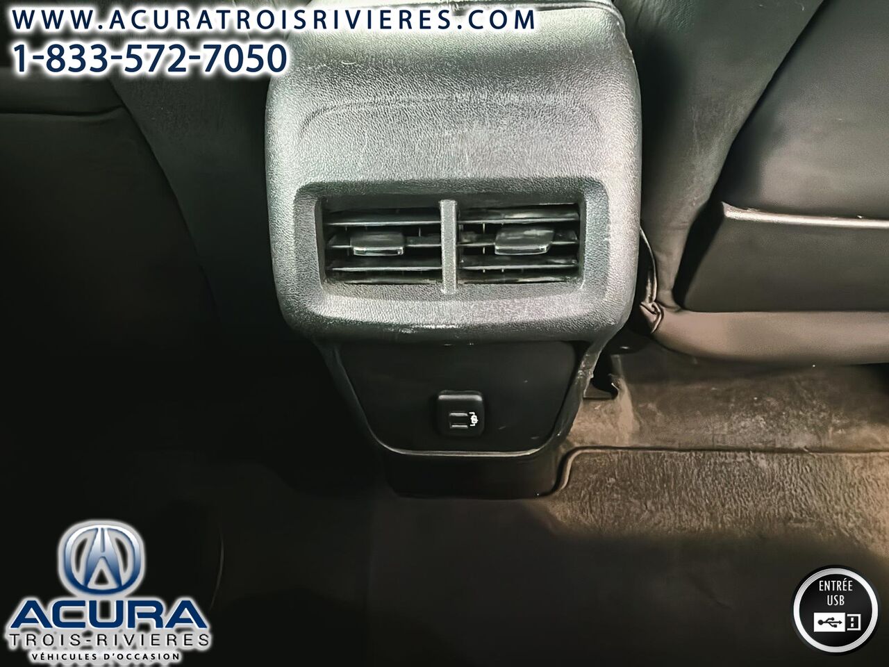 2018 GMC Terrain - Image 19