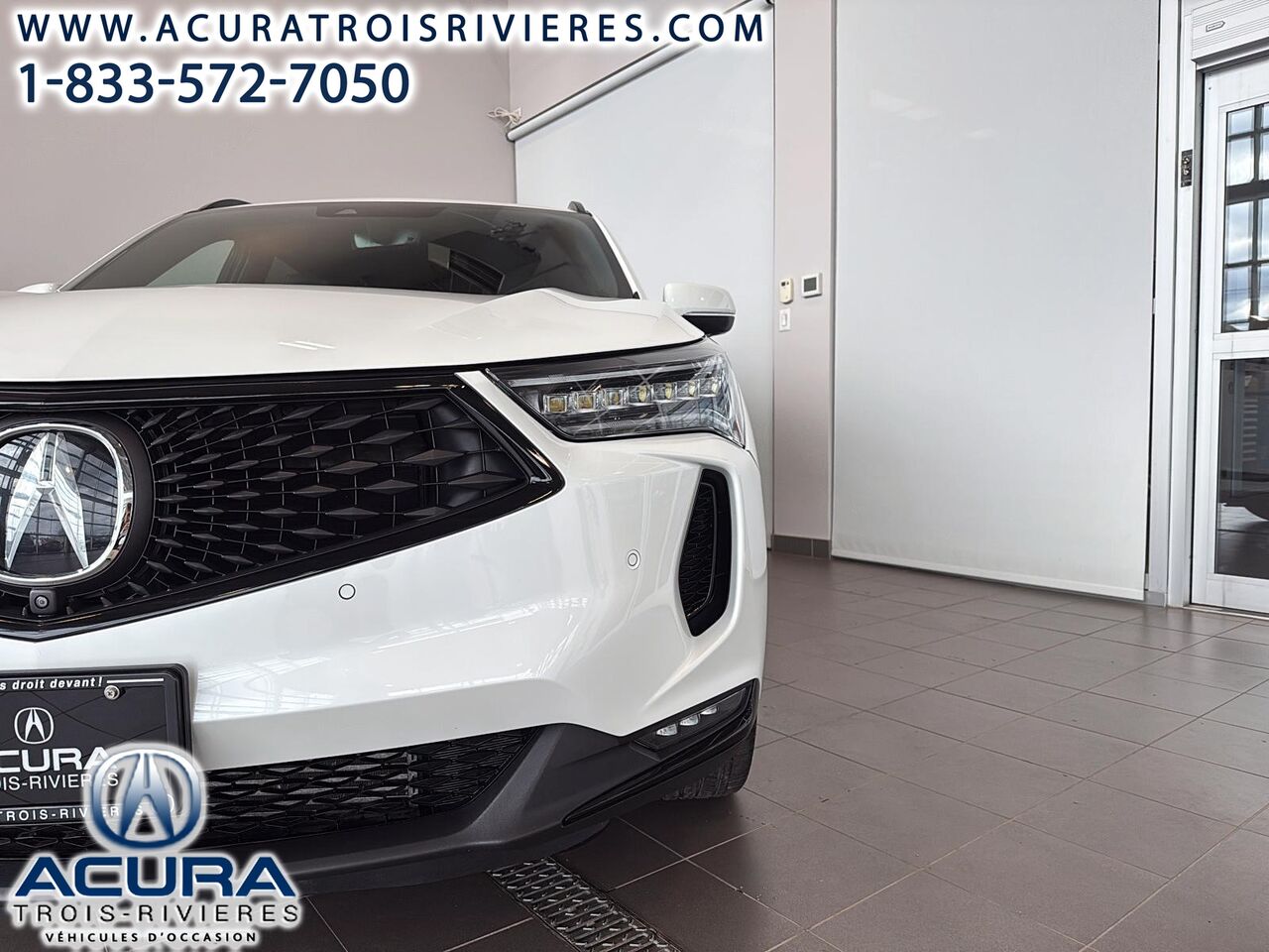 2022 Acura RDX - Image 5