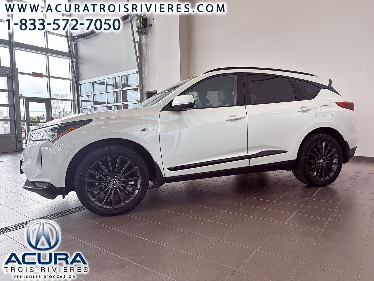 2022 Acura RDX - Image 6
