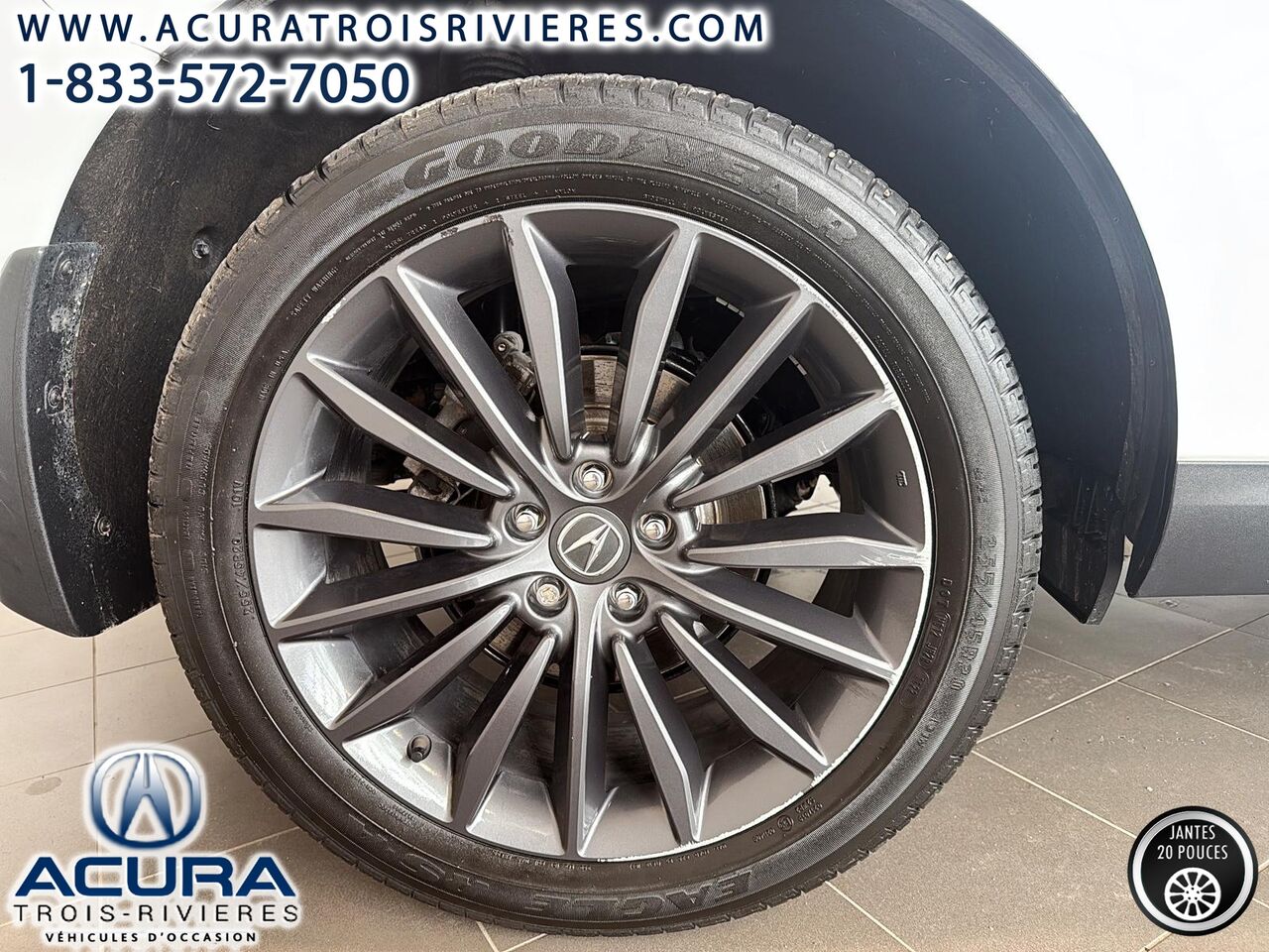 2022 Acura RDX - Image 7