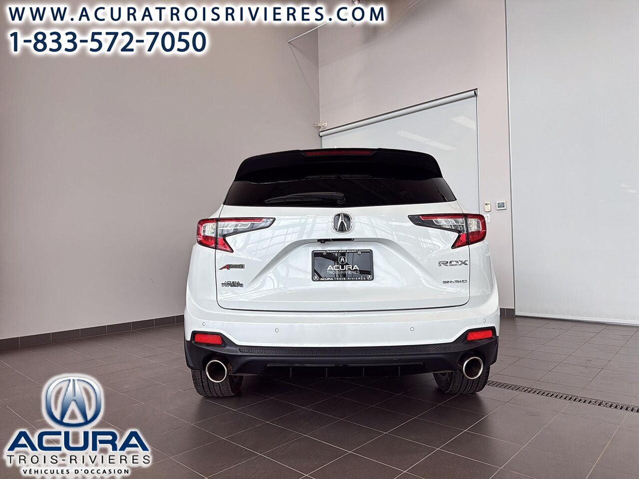 2022 Acura RDX - Image 9