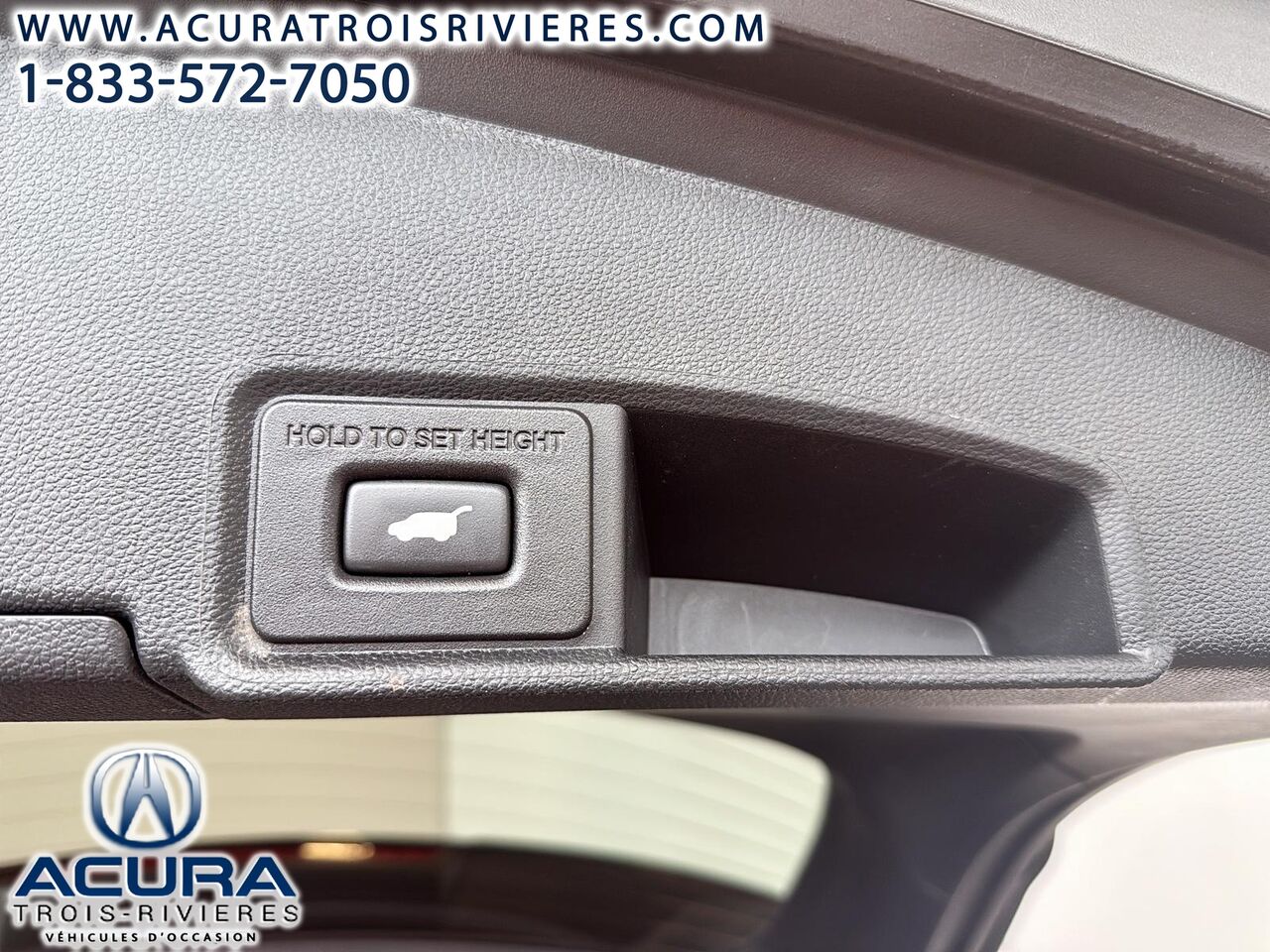 2022 Acura RDX - Image 10