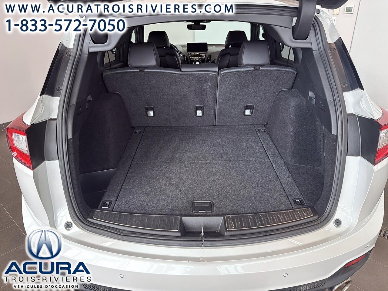 2022 Acura RDX - Image 11