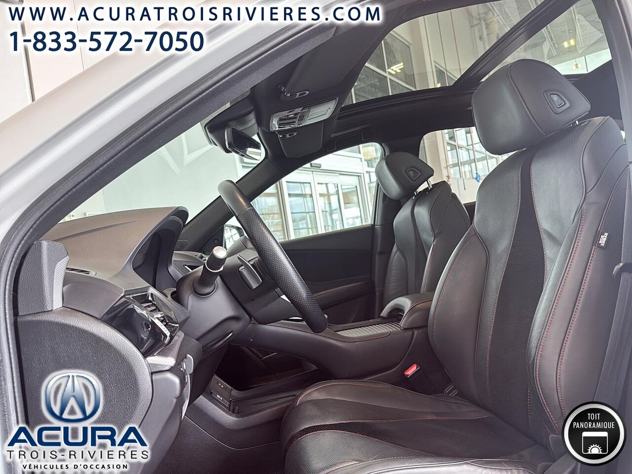 2022 Acura RDX - Image 13