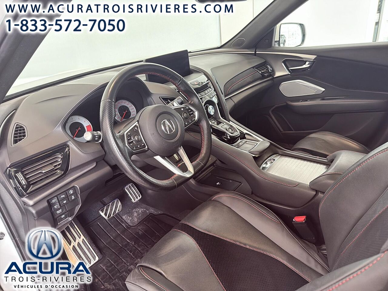 2022 Acura RDX - Image 14