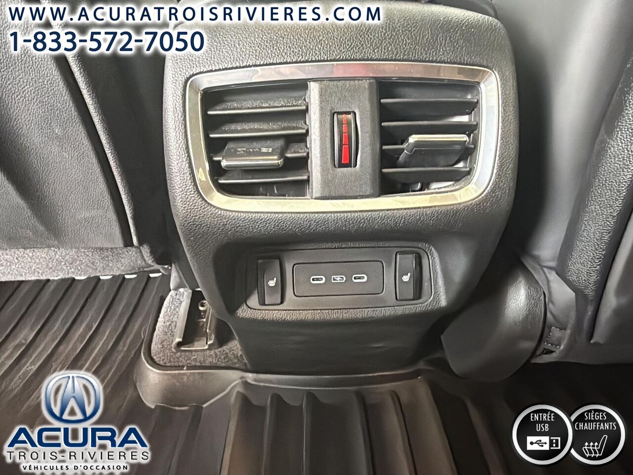 2022 Acura RDX - Image 16