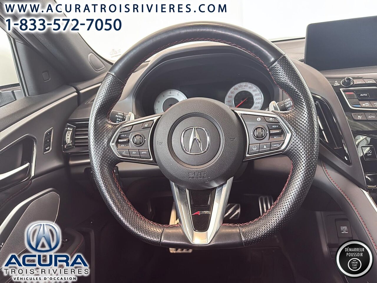 2022 Acura RDX - Image 18