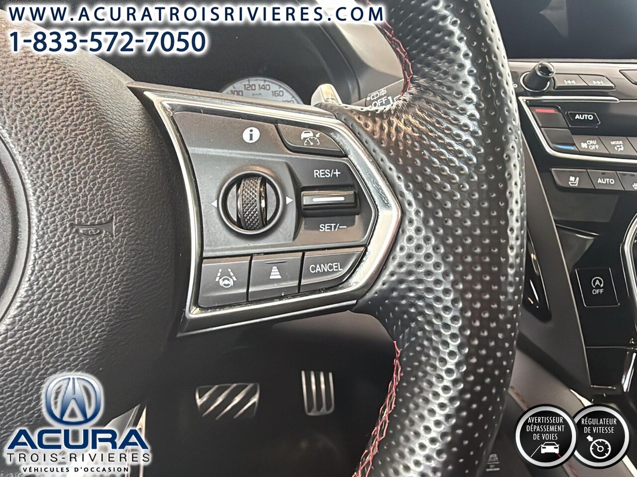 2022 Acura RDX - Image 20