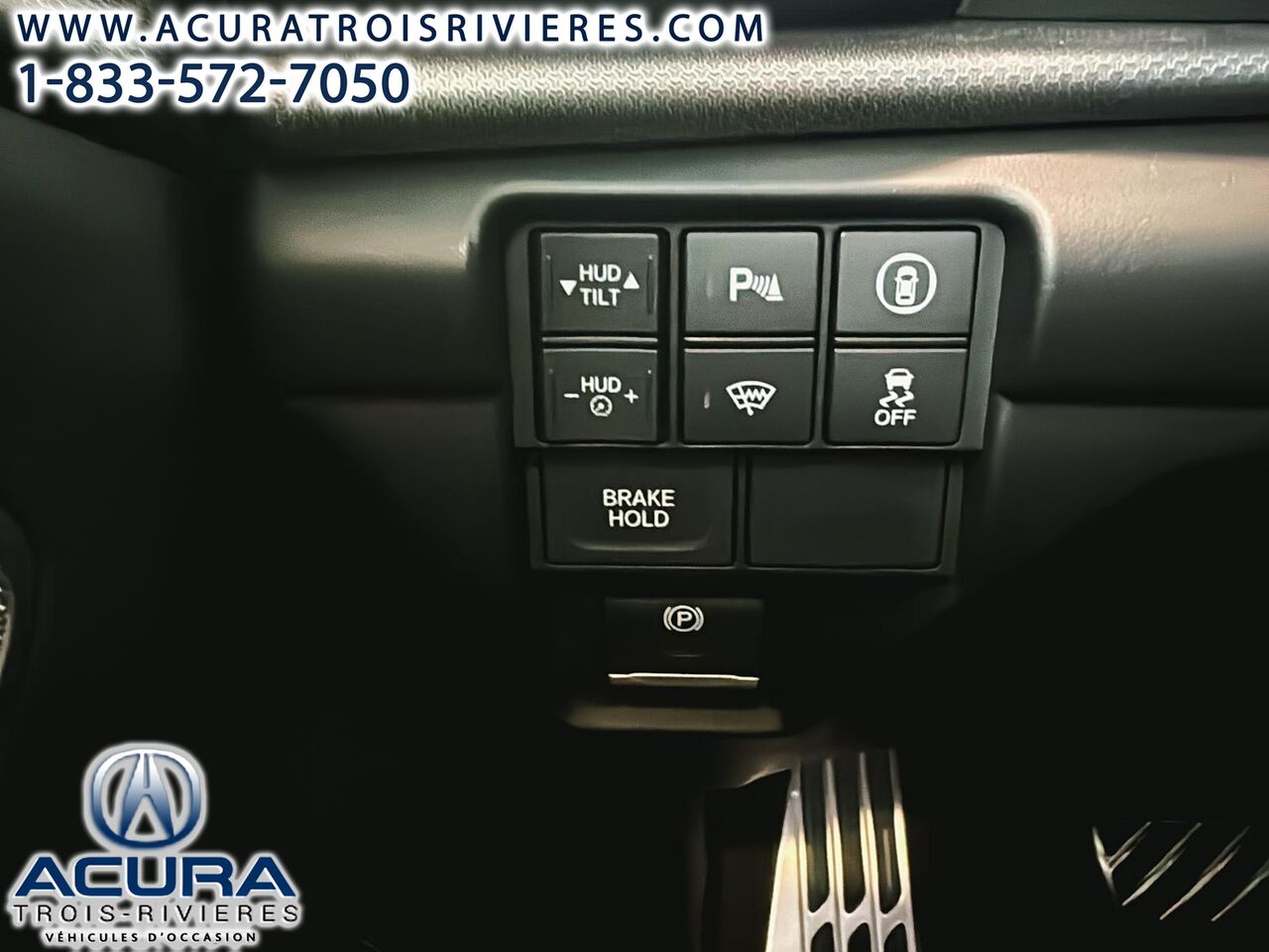 2022 Acura RDX - Image 21