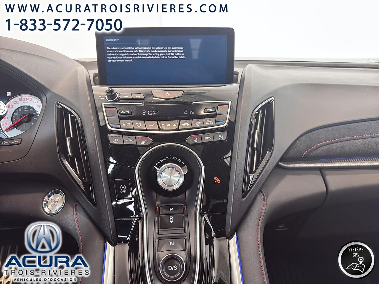 2022 Acura RDX - Image 22