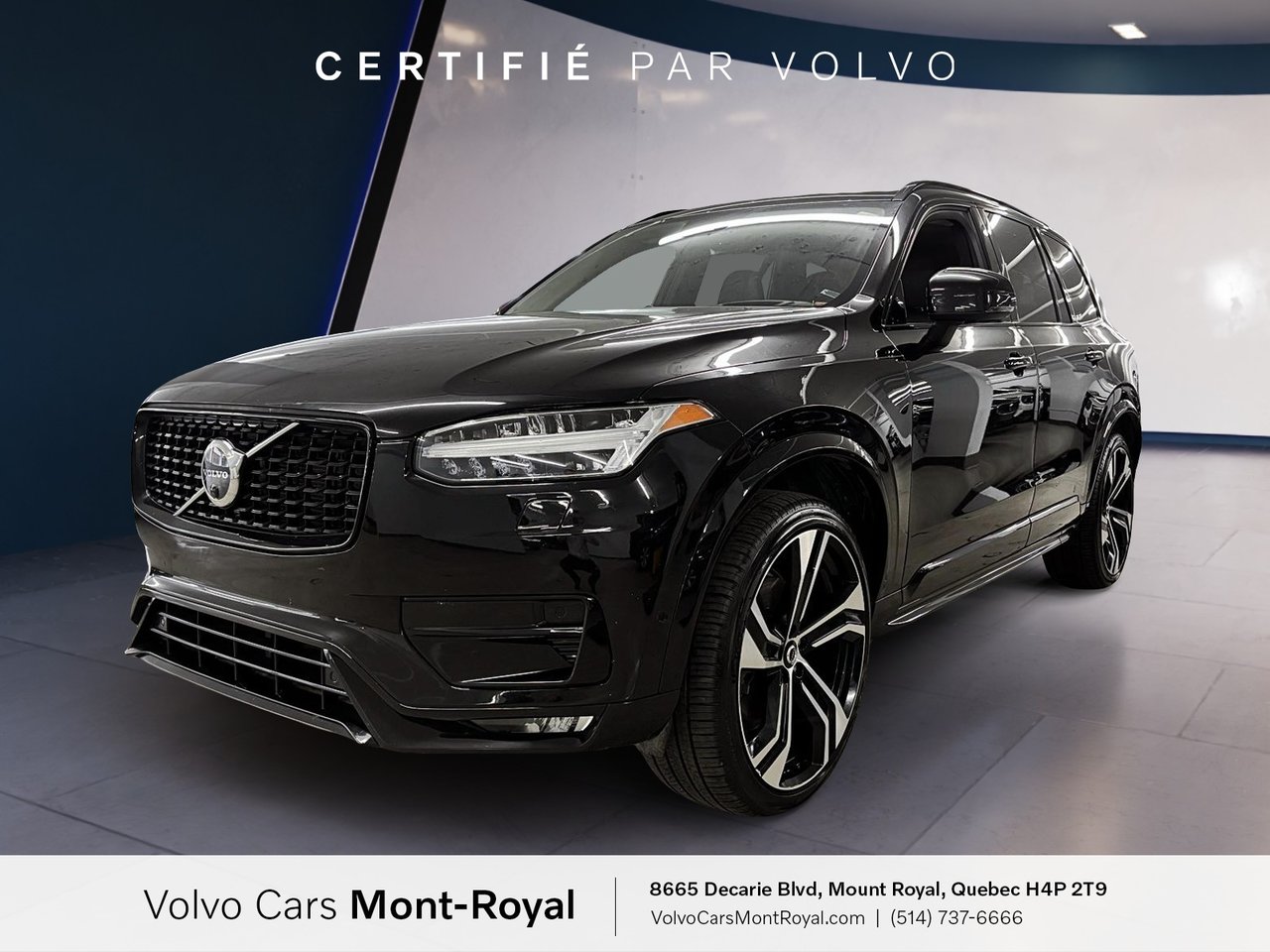 2023 Volvo XC90 - Image 109