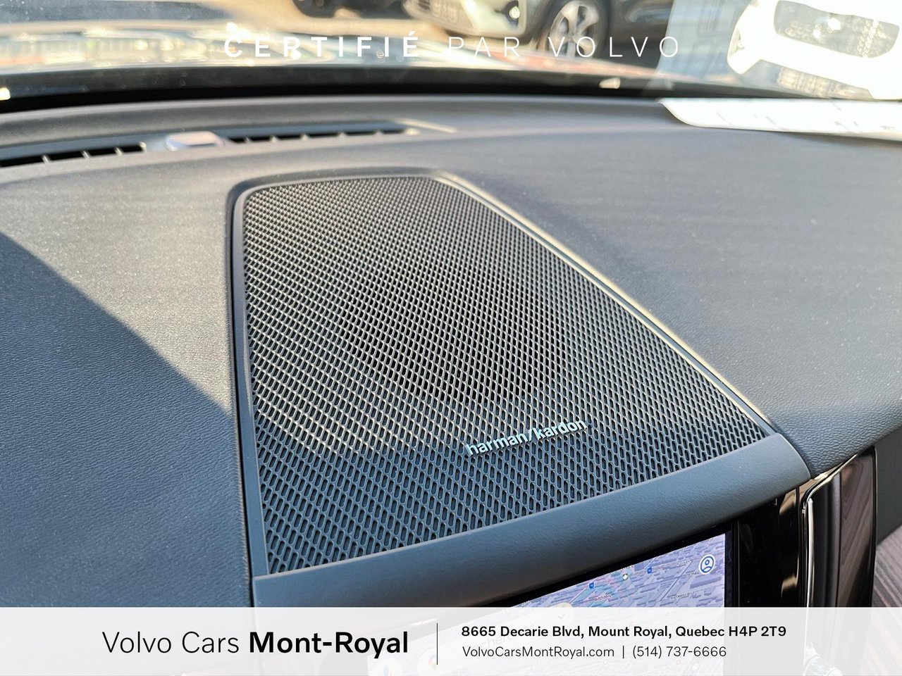 2023 Volvo XC60 - Image 660