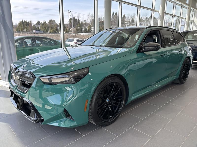 2026 BMW M5