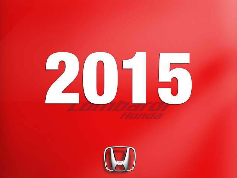 2015 Honda CR-V - Image 2