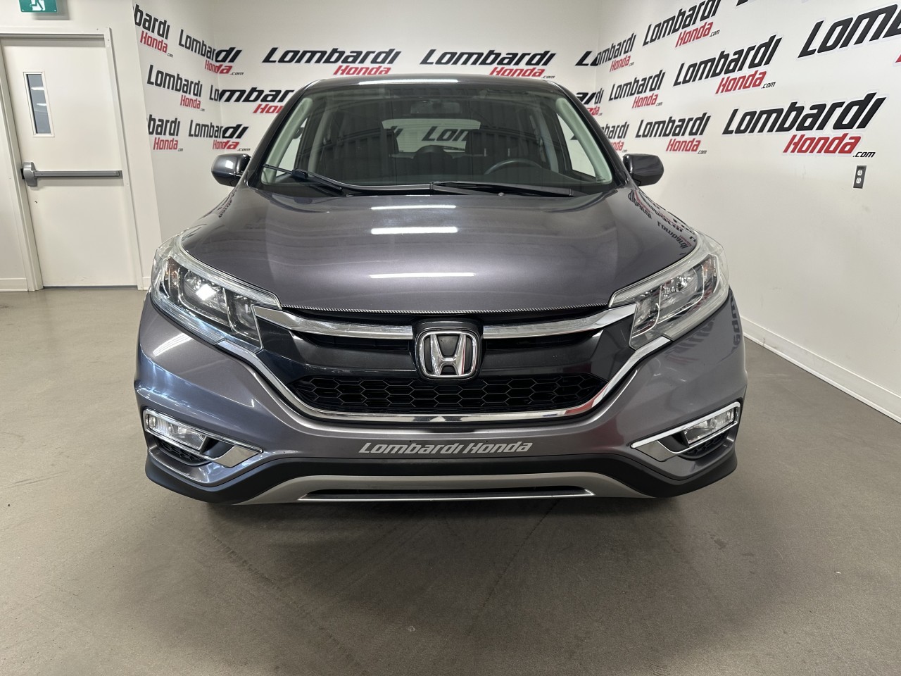 2015 Honda CR-V - Image 3