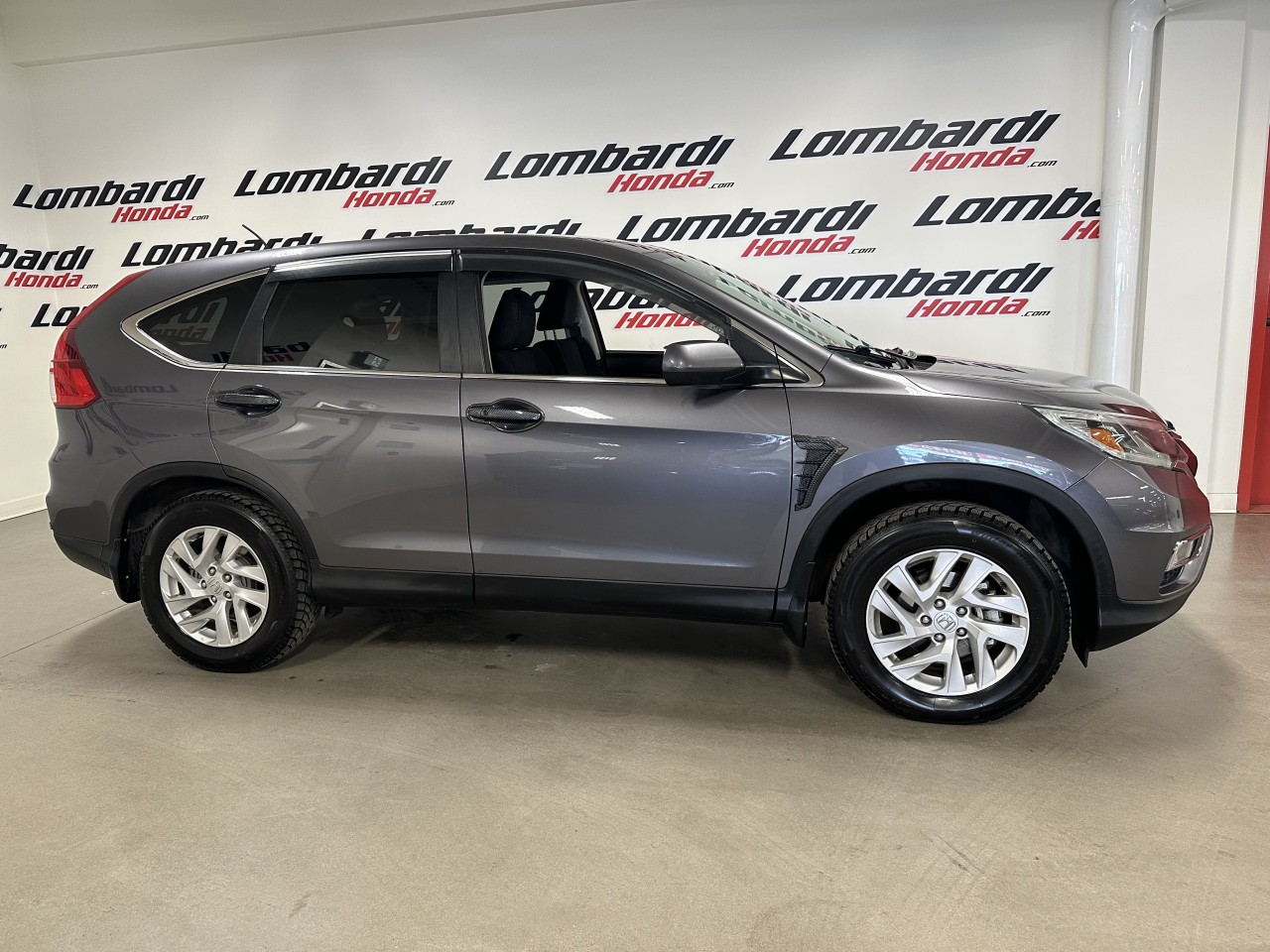 2015 Honda CR-V - Image 5