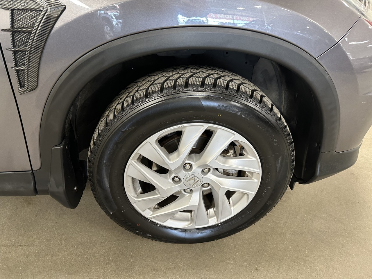 2015 Honda CR-V - Image 10