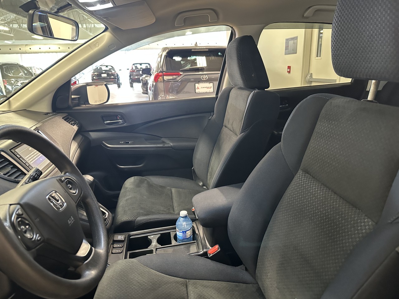 2015 Honda CR-V - Image 19