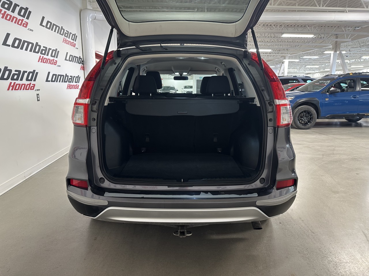 2015 Honda CR-V - Image 20