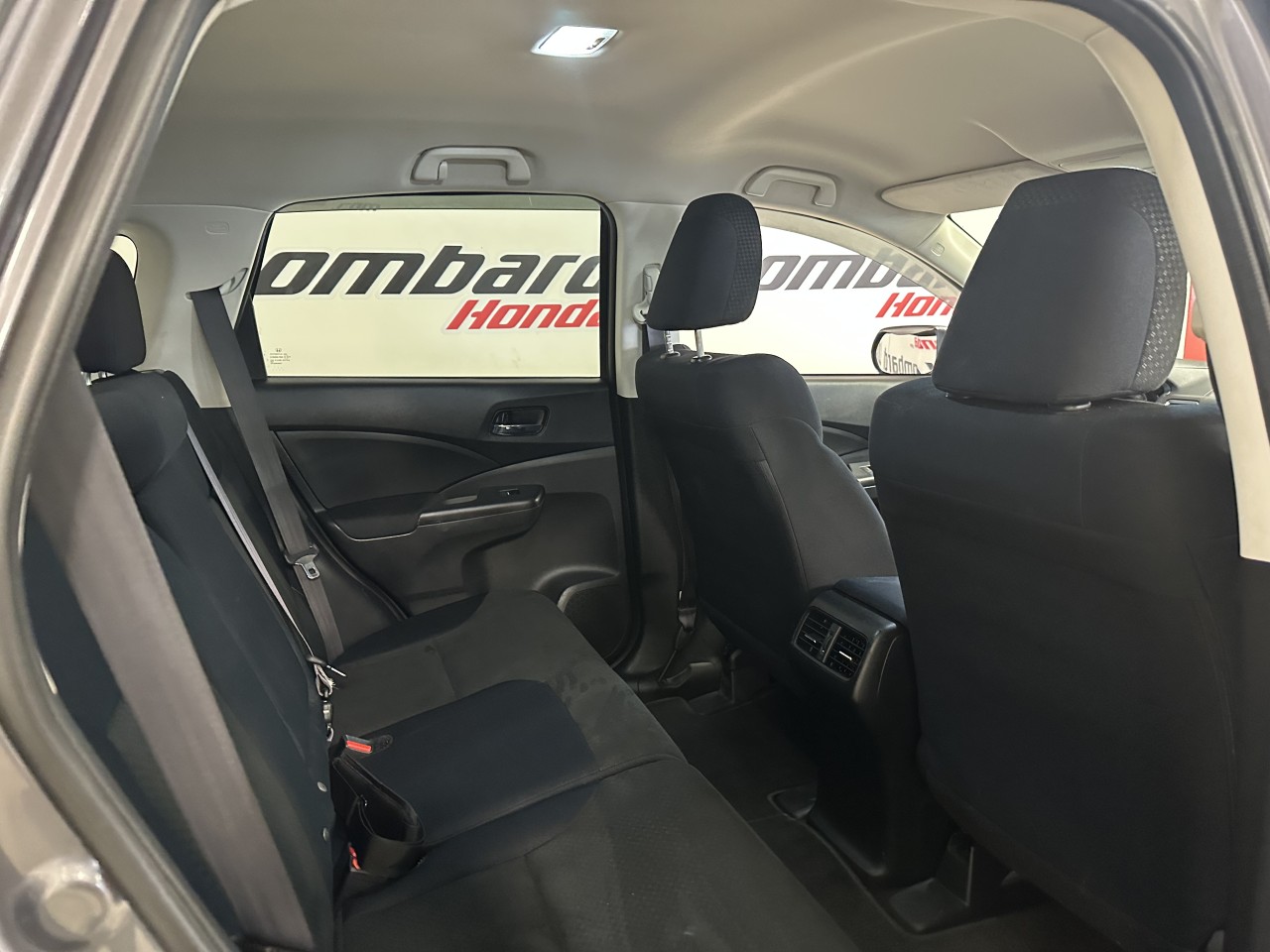 2015 Honda CR-V - Image 22