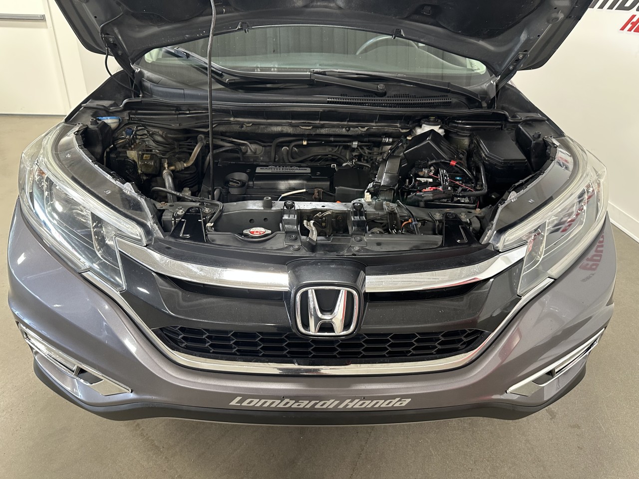 2015 Honda CR-V - Image 23