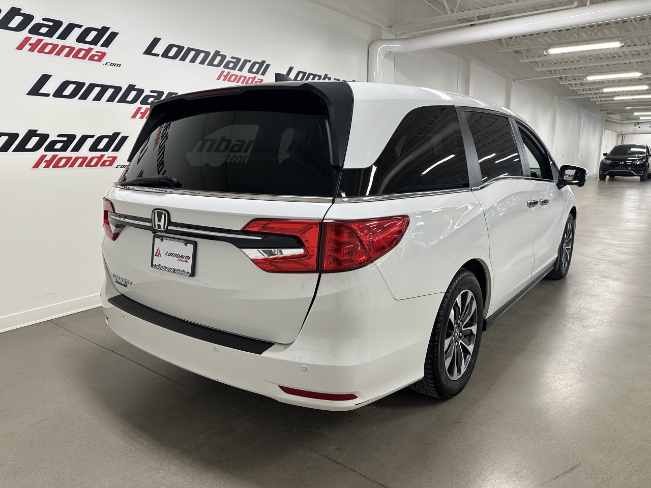 2022 Honda Odyssey - Image 7